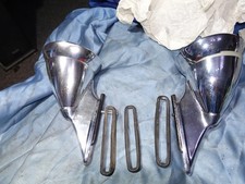 TALBOT 333 BERLIN WING CHROM