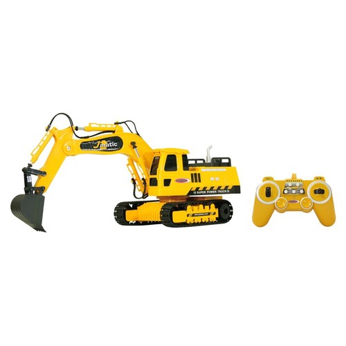 Jamara bagger matic 1 27 - jamara, j-matic