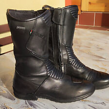 Gaerne Black Rose Gore-Tex Damen Motorradstiefel Gr. 40