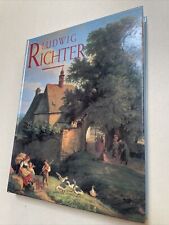 Ludwig Richter Neidhardt, Hans