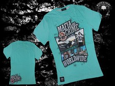 495 Mafia & Crime T-Shirt