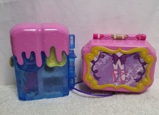 Polly Pocket Spielsets