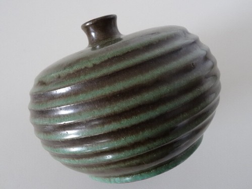 Gerda körting vase - -,