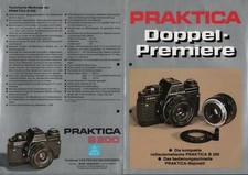 DRESDEN, Prospekt 1978 VEB