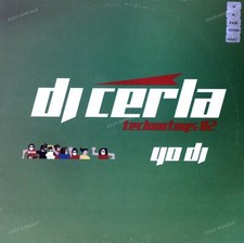 DJ Cerla - Technotoys 02 - Yo