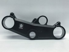 Suzuki SV1000 S Oben Gabelbrücke Top Yoke (4) 04'