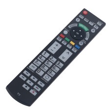 Neu Fernbedienung fur Panasonic N2QAYB000715 TX-L42DT50E TXL47ET50E L47WT50B