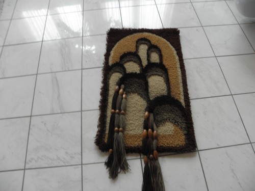 Wandteppich wandbehang - wandteppich,