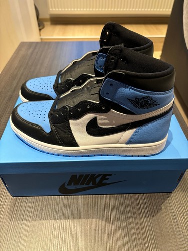 Jordan high unc toe eu43 - og,