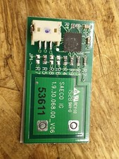 WASSERSTANDSENSOR V2 SAECO MOLTIO  MINUTO GRAN BARISTO / E69 Kleber