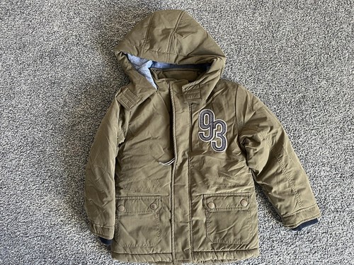 Jungen winterjacke neu - jungen,