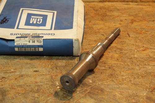 Original opel antriebswelle - opel,