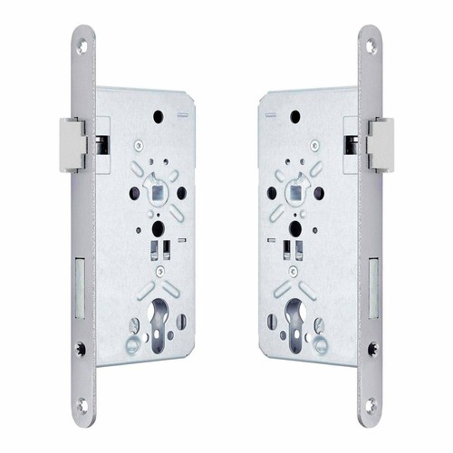 Einsteckschloss d65 - mm, /