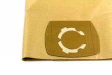 10 Staubsaugerbeutel passend