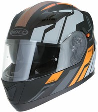 ROCC by BÜSE 416 Helm