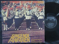 SINGENDE FANFAREN Zentrales