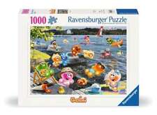 Ravensburger Puzzle Gelini