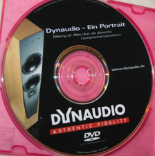 Dynaudio - Authentic Fidelity