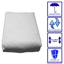 Matratzenschoner Topliner