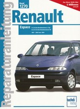 Renault espace 1997 2003 - renault, 1997-2003