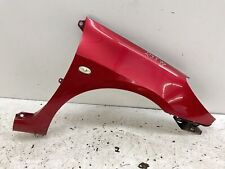 Kotflügel Rechts mit Blinker Plastik Kratzer Peugeot 307 SW 110