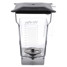 Blendtec Commercial Frothing