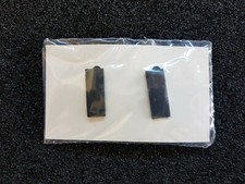 Rangabzeichen metall - us,