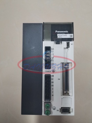 1pcs panasonic servo driver - 1pcs,