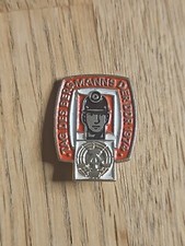 DDR Abzeichen Tag des