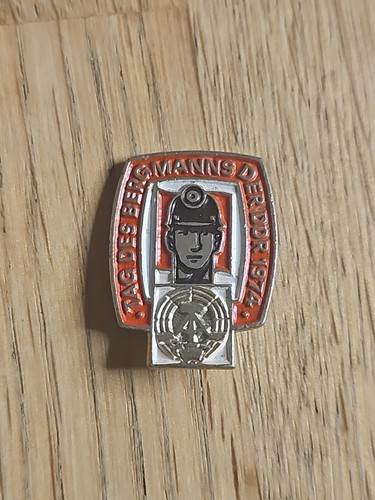 Ddr abzeichen tag - abzeichen, des