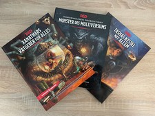 Dungeons & Dragons Erweiterung