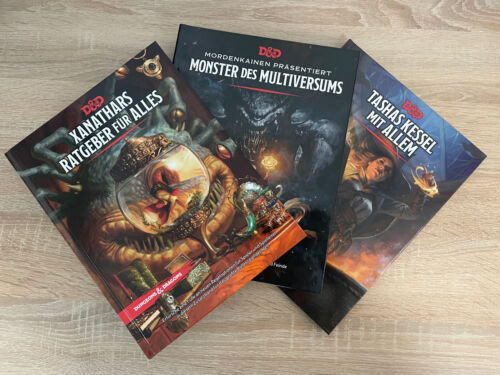 Dungeons dragons erweiterung - dragons,