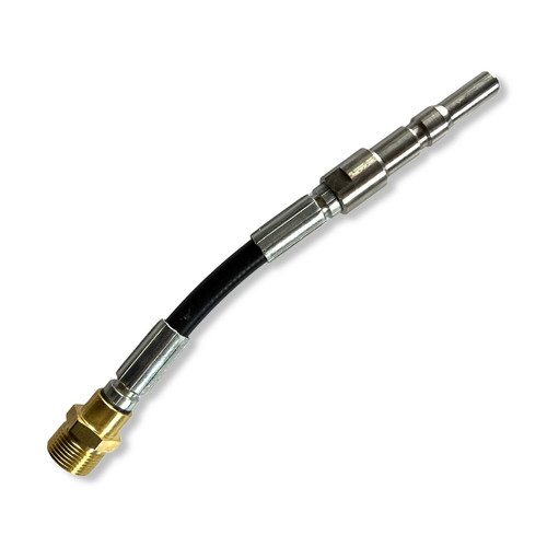 Adapter m22 ag für kew - x, 1,5