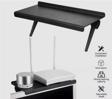 Rack Regal Monitor Fernseher