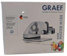 Graef Master M188 -