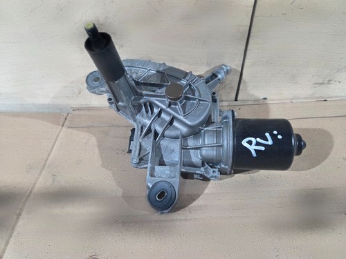 Valeo wischermotor 9682484780 - wischermotor,