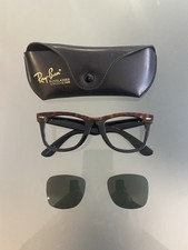 VINTAGE RAY-BAN WAYFARER II