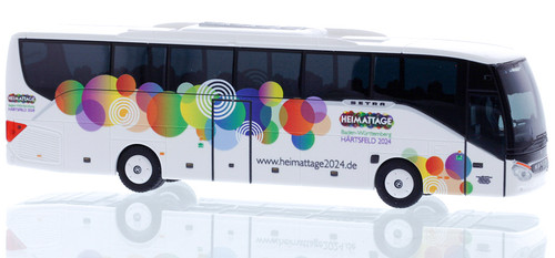 Rietze 77921 - rietze, 1:87,