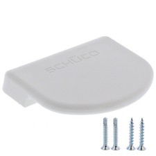 Schüco Balkontürgriff