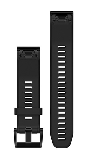 Garmin silikon armband - garmin, silikon-armband