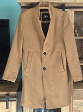 eleganter Kurzmantel