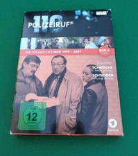 Polizeiruf 110 - MDR Box 4 [3