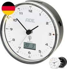 Ade funk wecker analog ohne - ade,