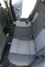 Golf bora variant kombi - variant, sitz