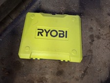 Ryobi Koffer für