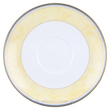 Untertasse für Kaffee Villeroy & Boch Heinrich Villa Cannes