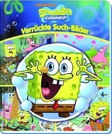Spongebob verrückte - -,