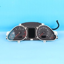 Audi A6 4F C6 2.7 3.0 TDI