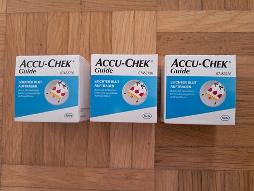 Accu chek guide - 3,