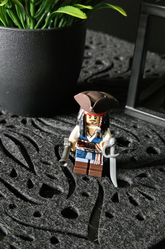 Lego pirates the - of,